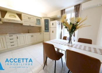 cucina/pranzo - Two-room apartment Via Cesare Battisti 280, Taranto - photo 19