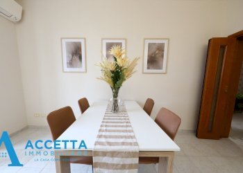 cucina/pranzo - Two-room apartment Via Cesare Battisti 280, Taranto - photo 21
