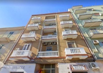 facciata - Two-room apartment Via Cesare Battisti 280, Taranto - photo 24