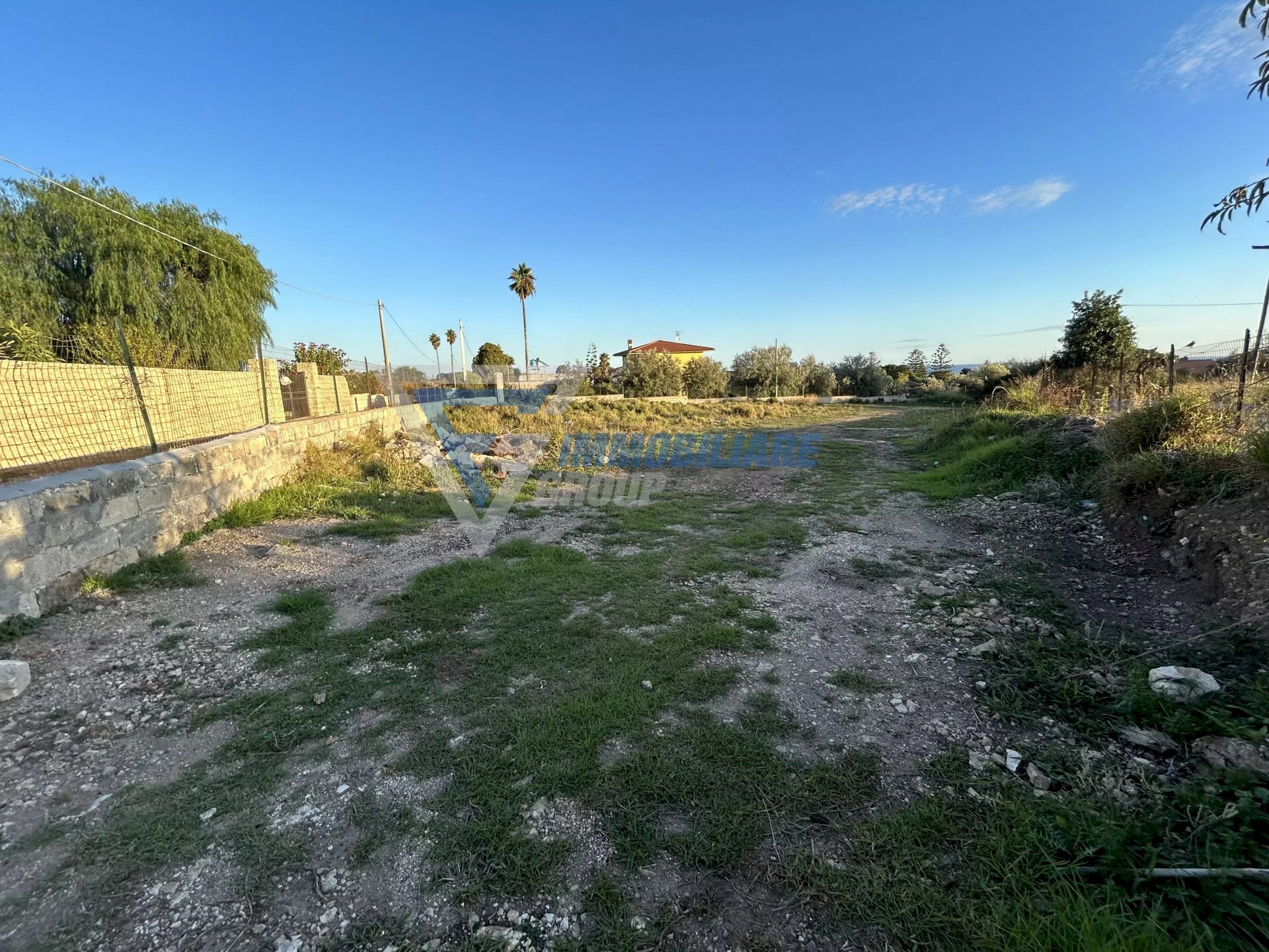 Agricultural land VIA DELLE NEREIDI, Siracusa - photo 2
