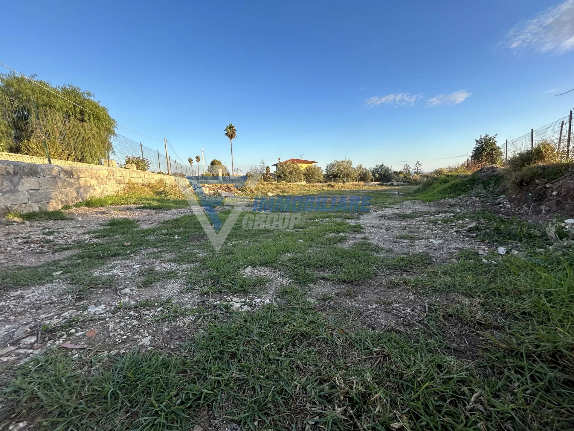 Agricultural land VIA DELLE NEREIDI, Siracusa - photo 3