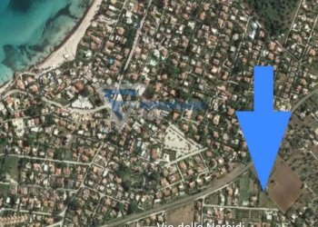 Terreno agricolo VIA DELLE NEREIDI, Siracusa - foto 1