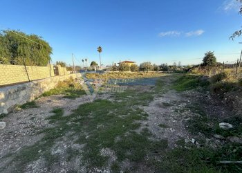 Terreno agricolo VIA DELLE NEREIDI, Siracusa - foto 2