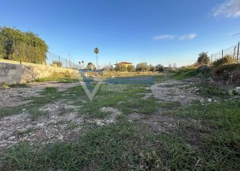 Terreno agricolo VIA DELLE NEREIDI, Siracusa - foto 3