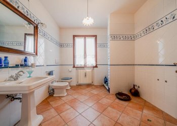 Villa Via M. Pellegrini, Scandiano - foto 8