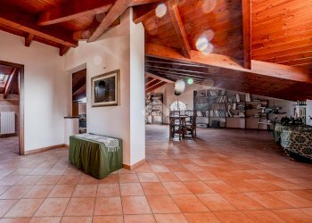 Villa Via M. Pellegrini, Scandiano - foto 9