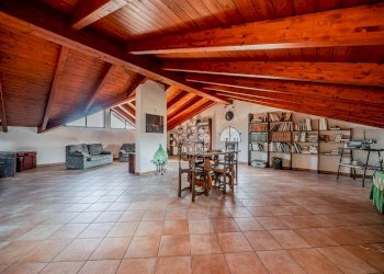 Villa Via M. Pellegrini, Scandiano - foto 10