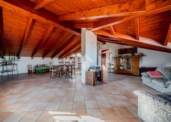Villa Via M. Pellegrini, Scandiano - foto 11