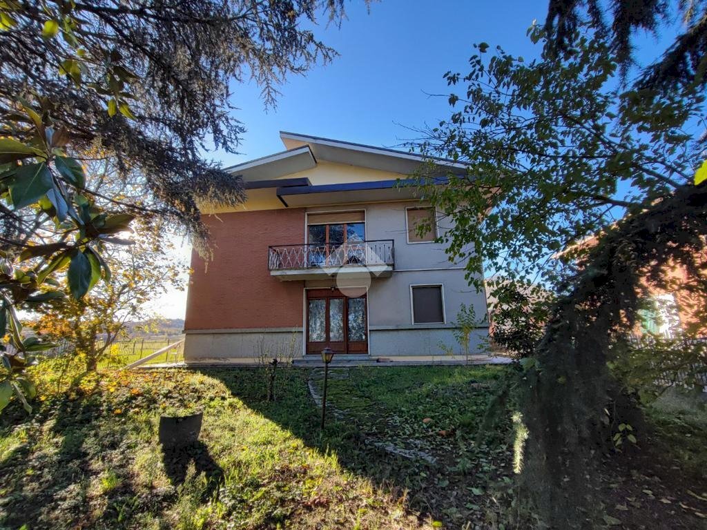 Villa Via I° Maggio, Viguzzolo - photo 2