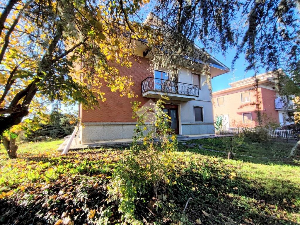 Villa Via I° Maggio, Viguzzolo - photo 1
