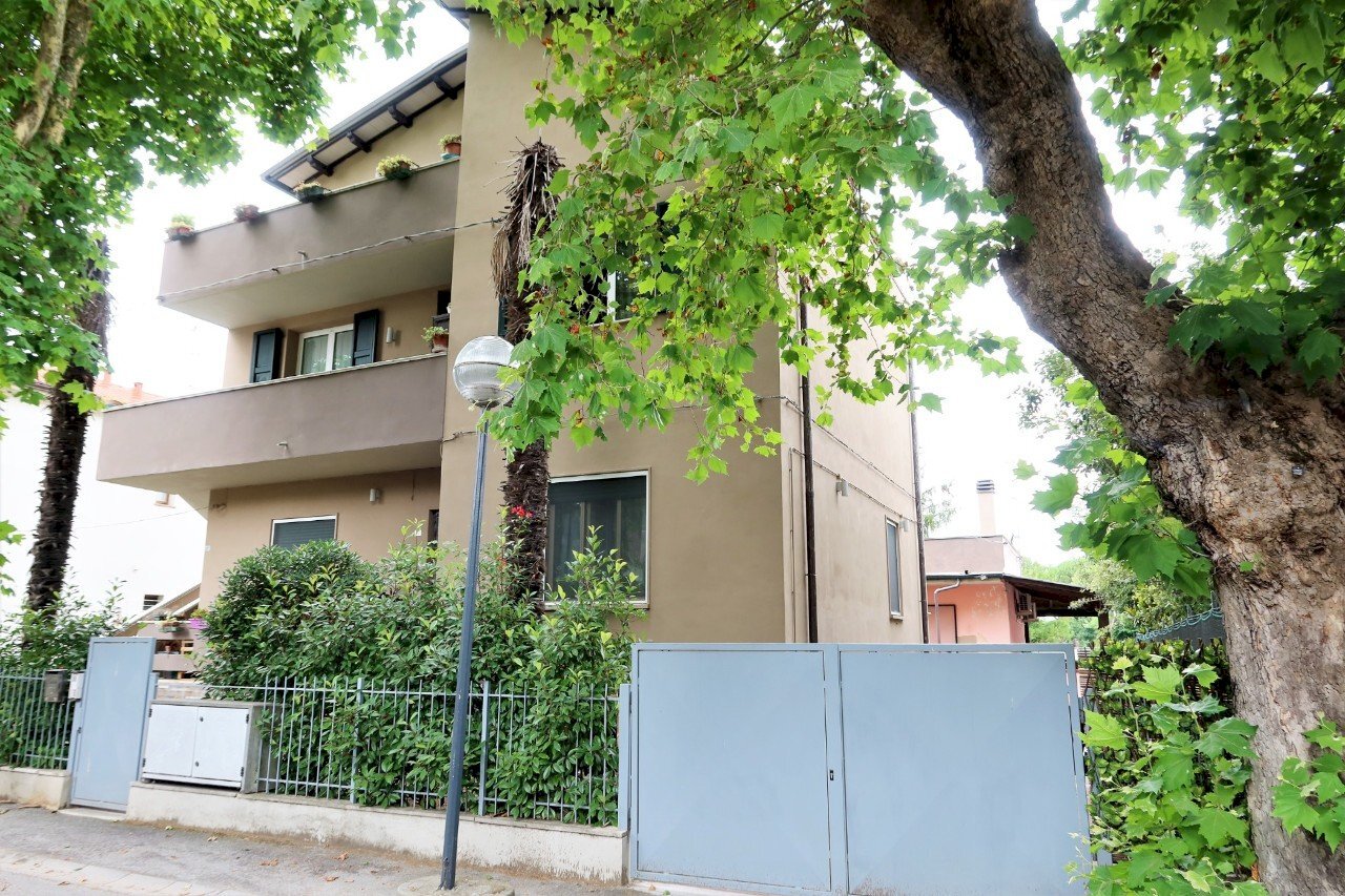 Single Family Villa Ravenna - photo 2