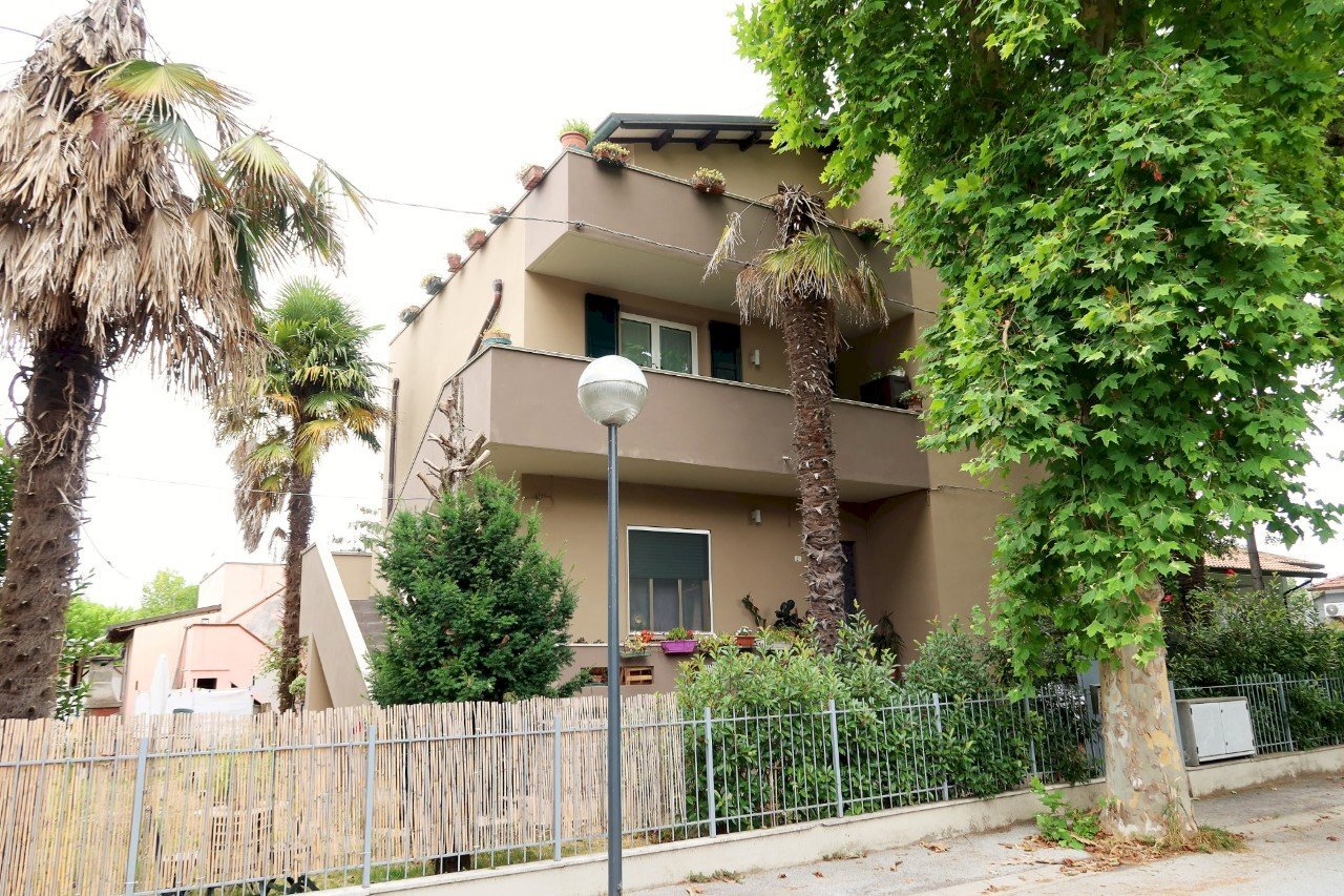 Single Family Villa Ravenna - photo 3