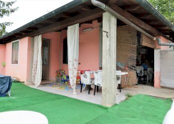 Villa Unifamiliare Ravenna - foto 30