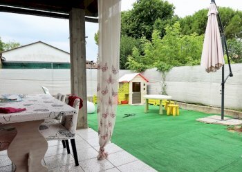 Villa Unifamiliare Ravenna - foto 31