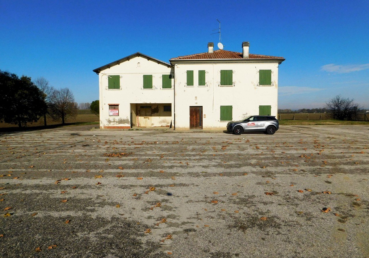 Rustic Alfonsine - photo 2