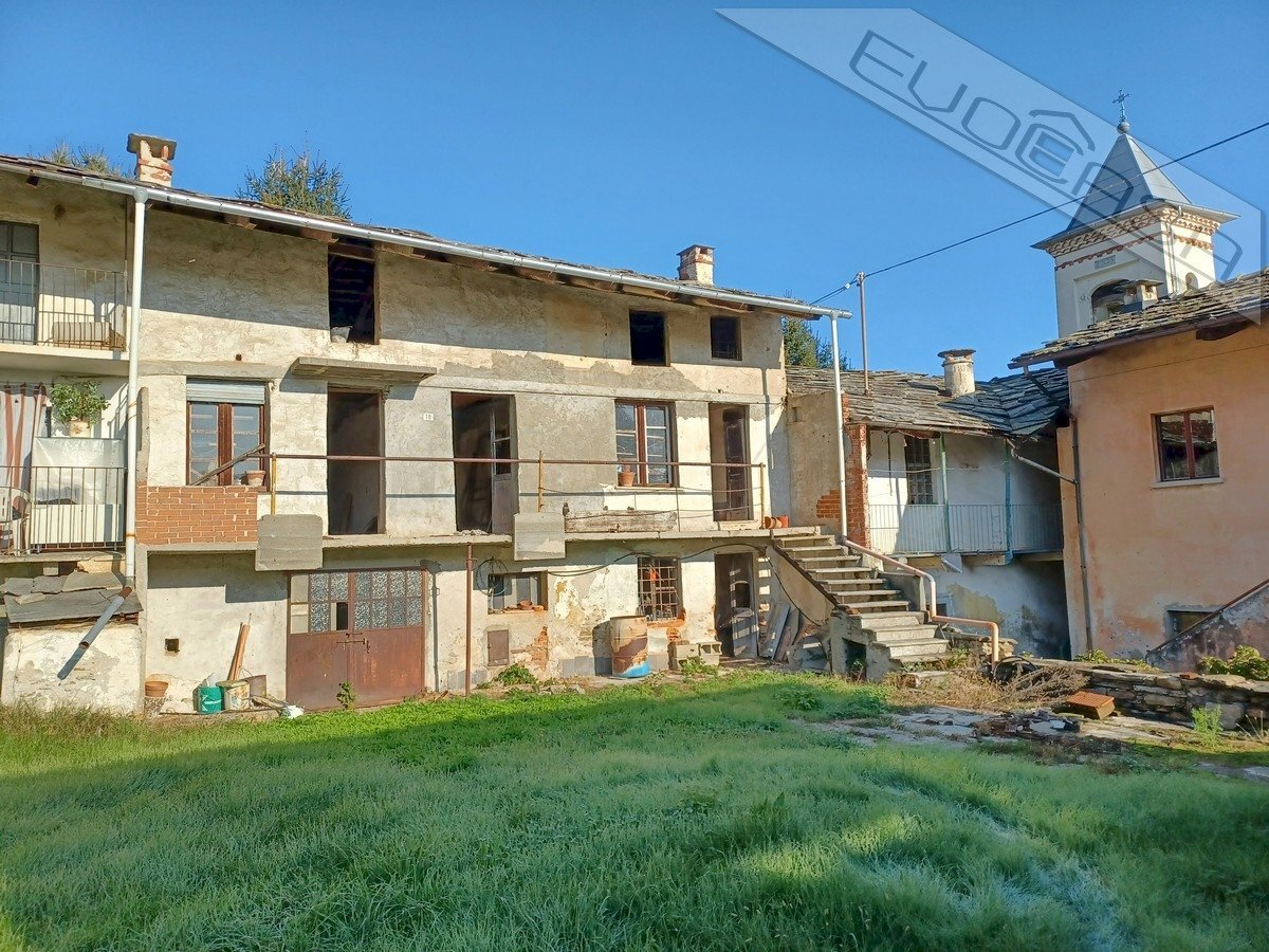 Rustic Via Antica Torriana snc, Barge - photo 1