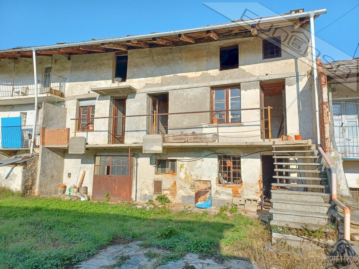 Rustic Via Antica Torriana snc, Barge - photo 2