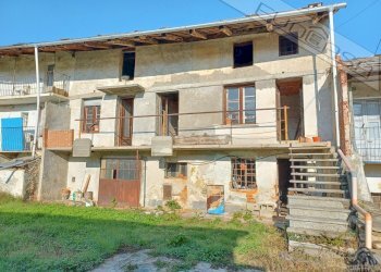 Rustic Via Antica Torriana snc, Barge - photo 2