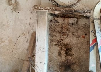 Rustic Via Antica Torriana snc, Barge - photo 7