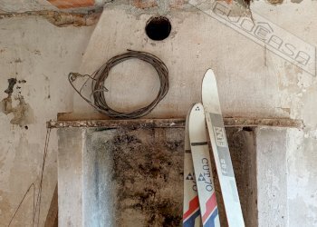 Rustic Via Antica Torriana snc, Barge - photo 8