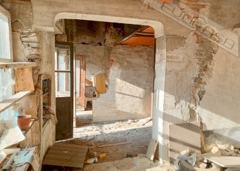 Rustic Via Antica Torriana snc, Barge - photo 9