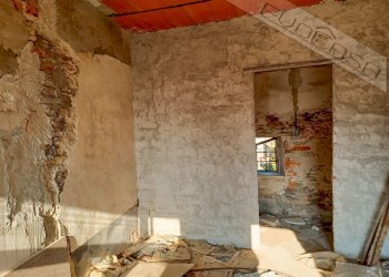 Rustic Via Antica Torriana snc, Barge - photo 11