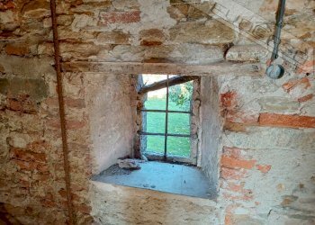 Rustic Via Antica Torriana snc, Barge - photo 13