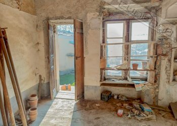 Rustic Via Antica Torriana snc, Barge - photo 14