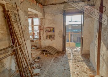 Rustic Via Antica Torriana snc, Barge - photo 16