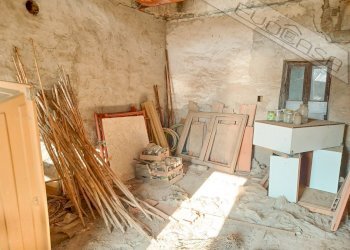 Rustic Via Antica Torriana snc, Barge - photo 17