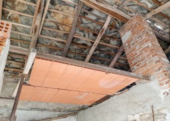 Rustic Via Antica Torriana snc, Barge - photo 20