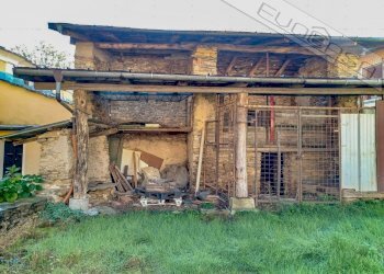 Rustic Via Antica Torriana snc, Barge - photo 22