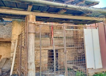 Rustic Via Antica Torriana snc, Barge - photo 23