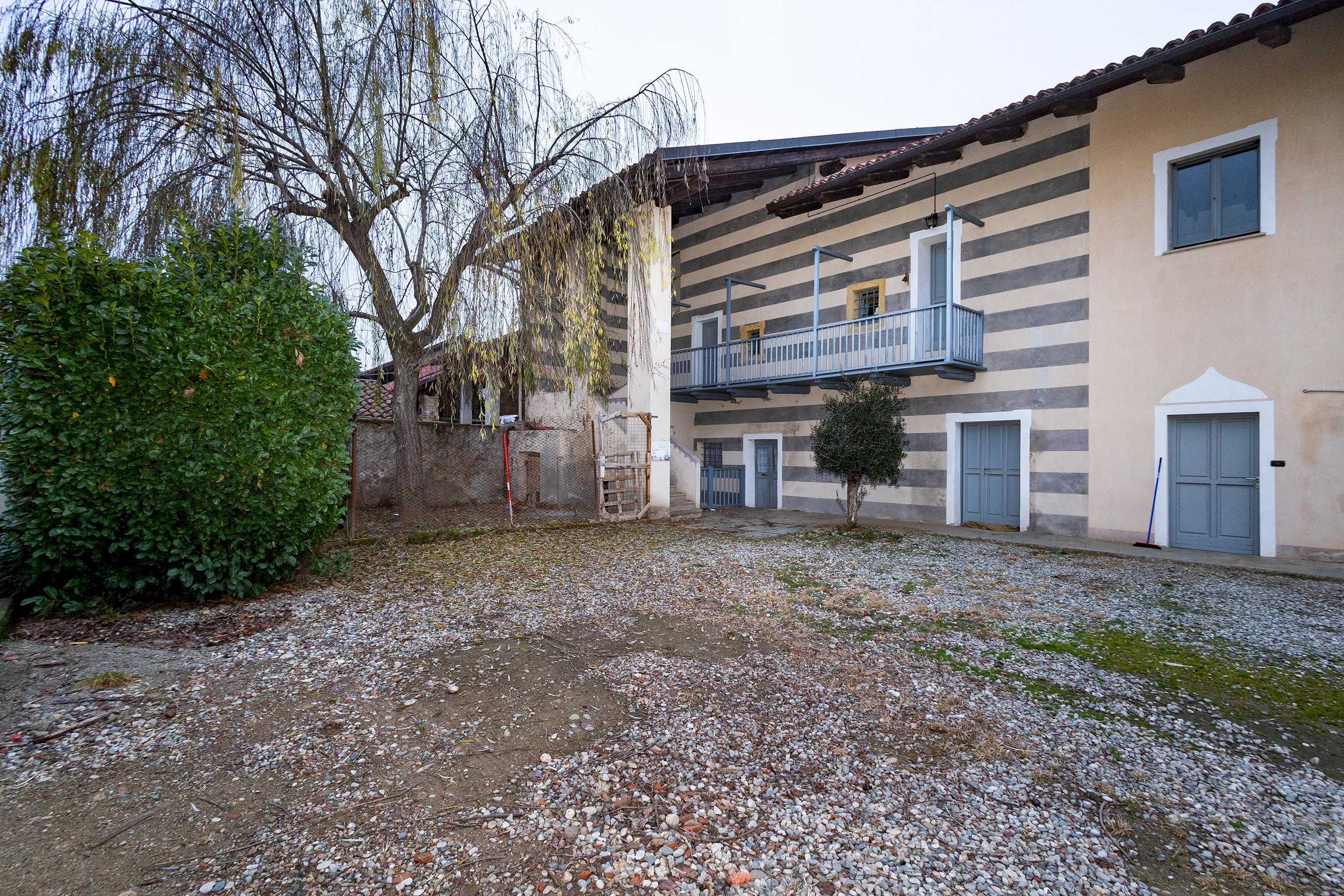 Semi-detached house strada raffo, 37, Busca - photo 1