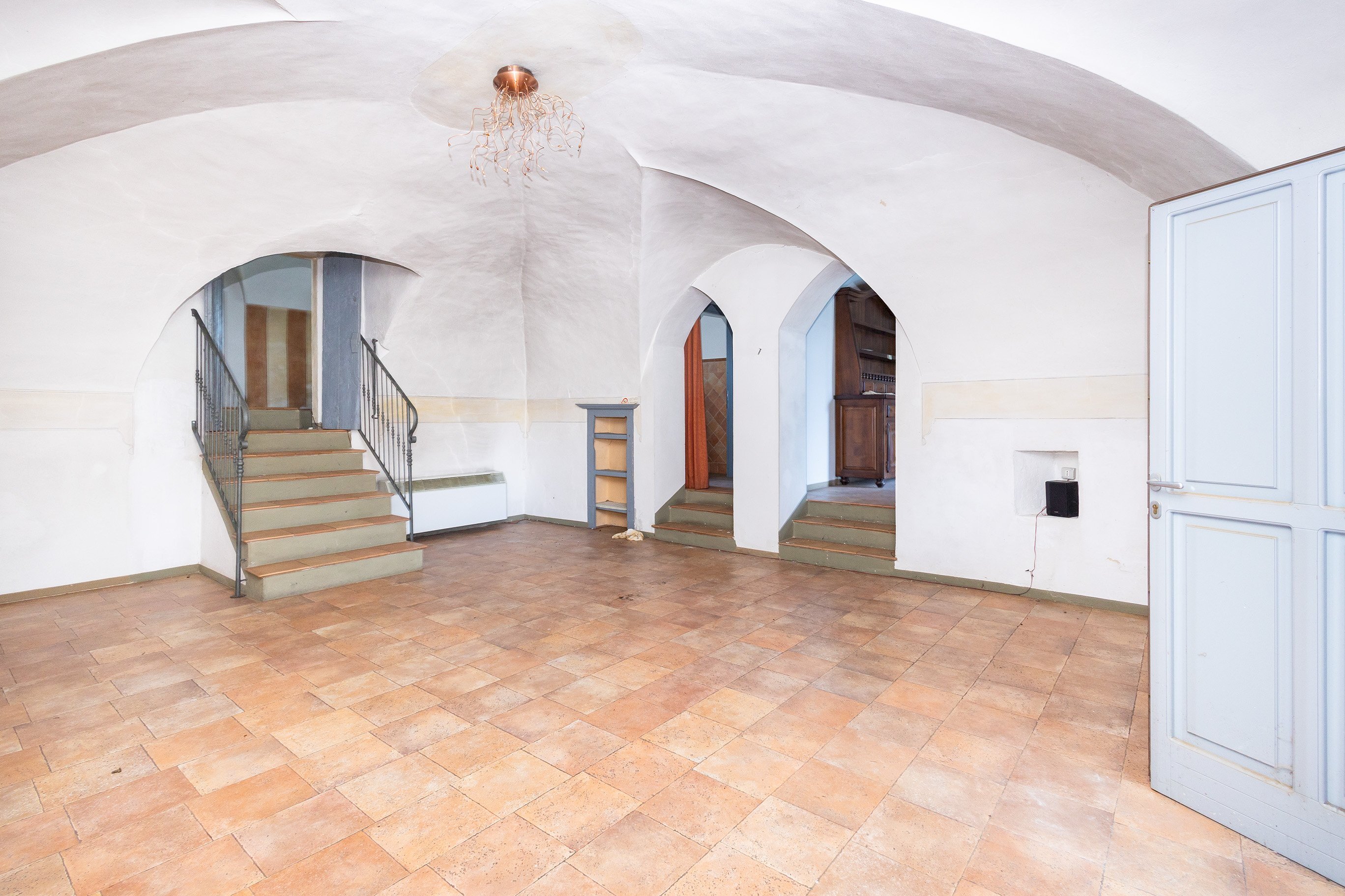 Semi-detached house strada raffo, 37, Busca - photo 2