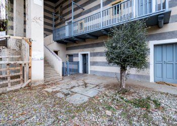 Casa semi indipendente strada raffo, 37, Busca - foto 24