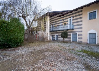 Casa semi indipendente strada raffo, 37, Busca - foto 1