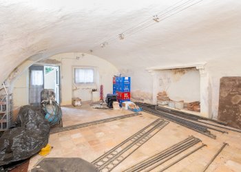 Casa semi indipendente strada raffo, 37, Busca - foto 19