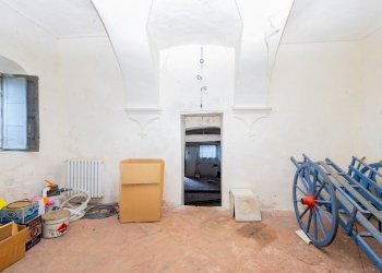 Casa semi indipendente strada raffo, 37, Busca - foto 22