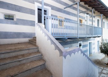 Casa semi indipendente strada raffo, 37, Busca - foto 26