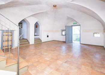 Casa semi indipendente strada raffo, 37, Busca - foto 3