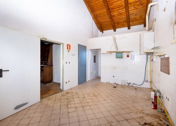 Casa semi indipendente strada raffo, 37, Busca - foto 17