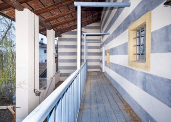 Casa semi indipendente strada raffo, 37, Busca - foto 23