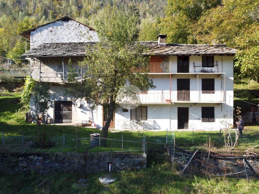 Casa semi indipendente Frazione tisinelle, Germagnano - foto 2