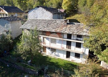 Casa semi indipendente Frazione tisinelle, Germagnano - foto 1