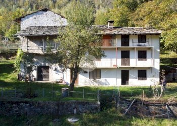 Casa semi indipendente Frazione tisinelle, Germagnano - foto 2