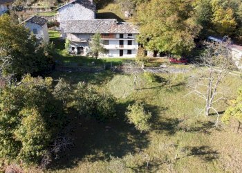 Casa semi indipendente Frazione tisinelle, Germagnano - foto 3