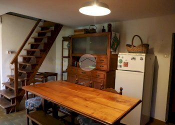 Casa semi indipendente Frazione tisinelle, Germagnano - foto 4