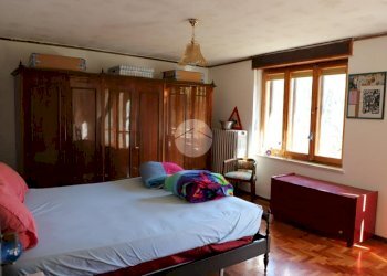 Casa semi indipendente Frazione tisinelle, Germagnano - foto 11