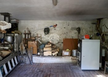 Casa semi indipendente Frazione tisinelle, Germagnano - foto 15